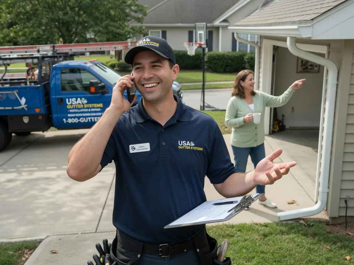 Gutter Installation Booker, TX FAQs